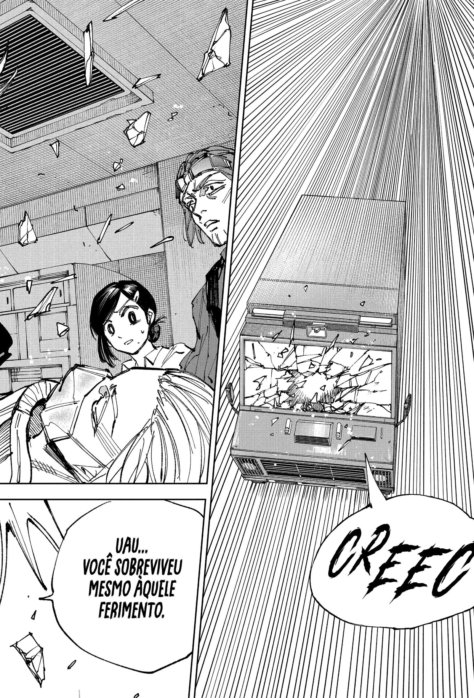 Read Dias Sakamoto (pt) Manga Online