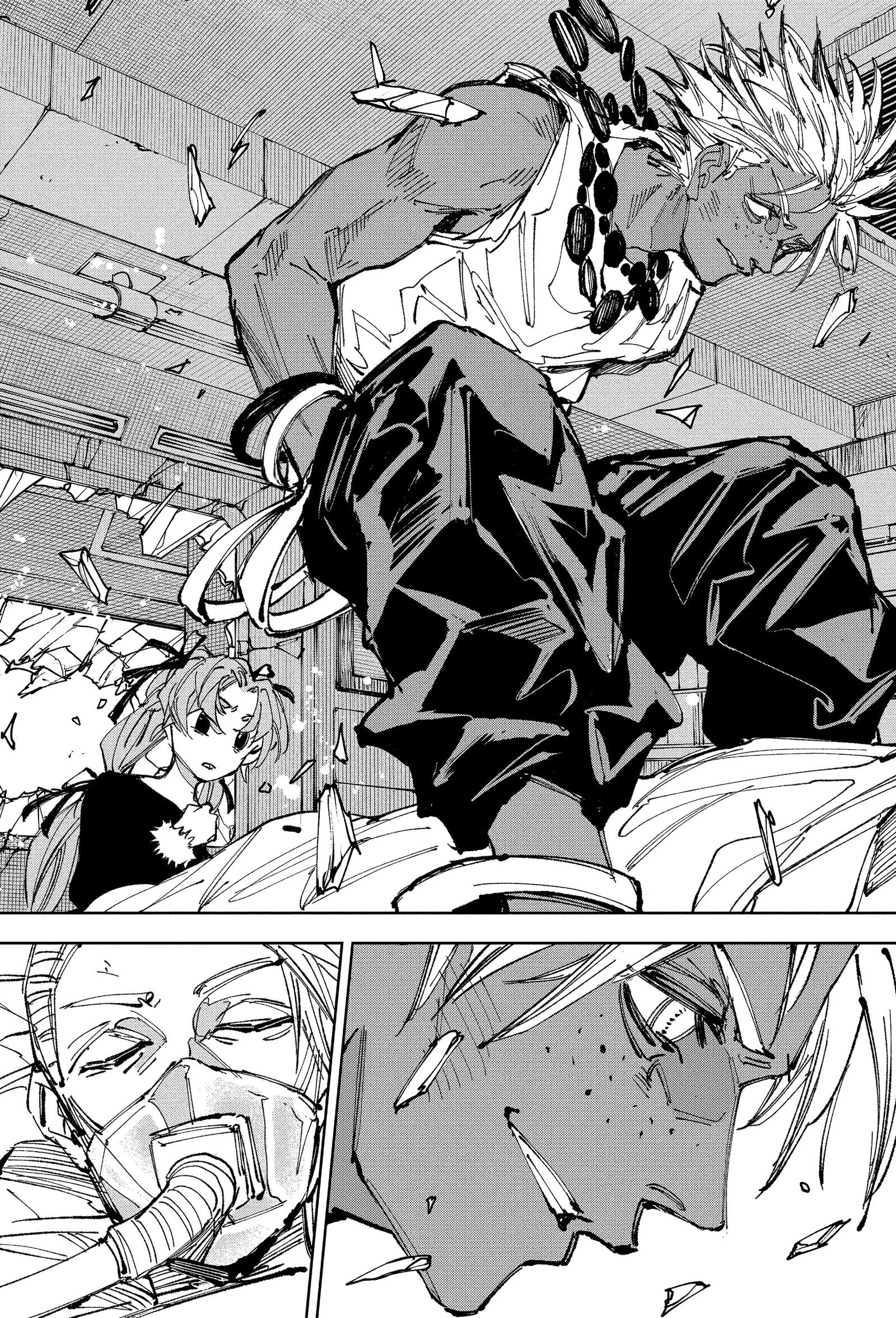 Read Dias Sakamoto (pt) Manga Online