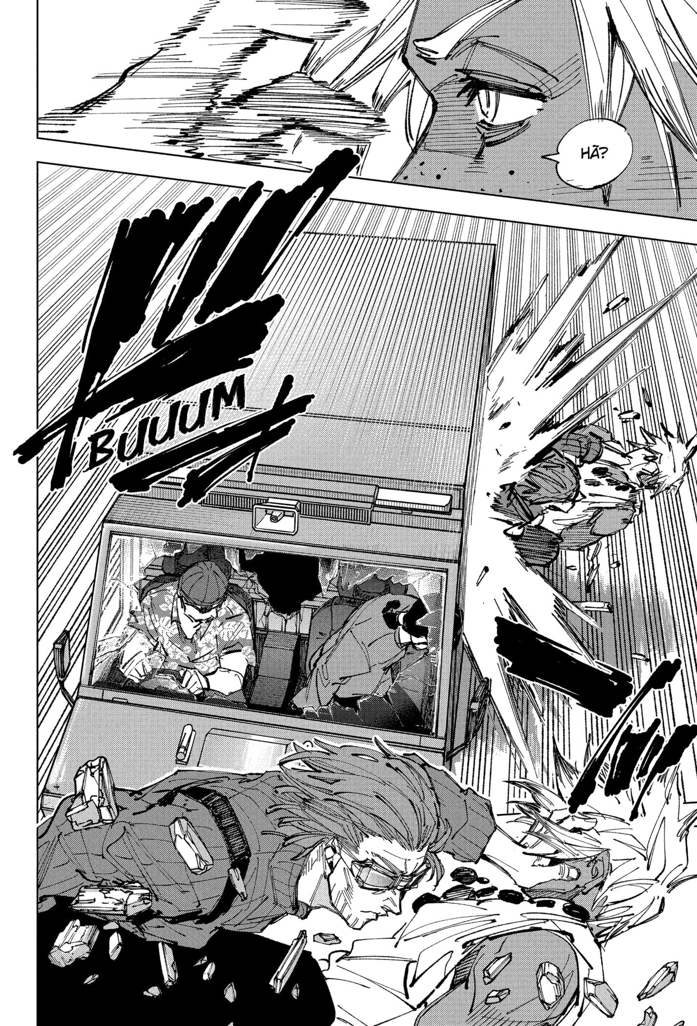 Read Dias Sakamoto (pt) Manga Online