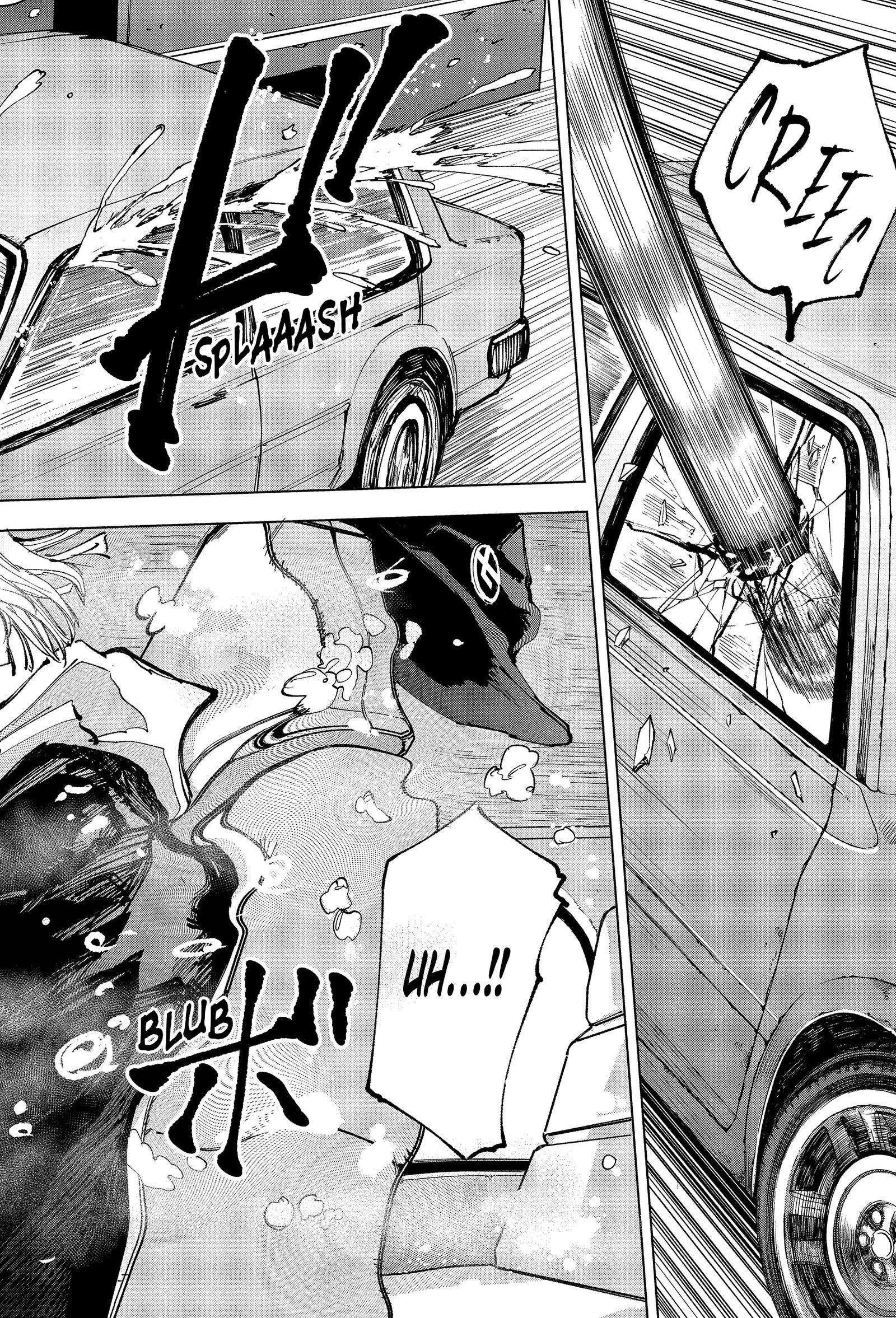 Read Dias Sakamoto (pt) Manga Online