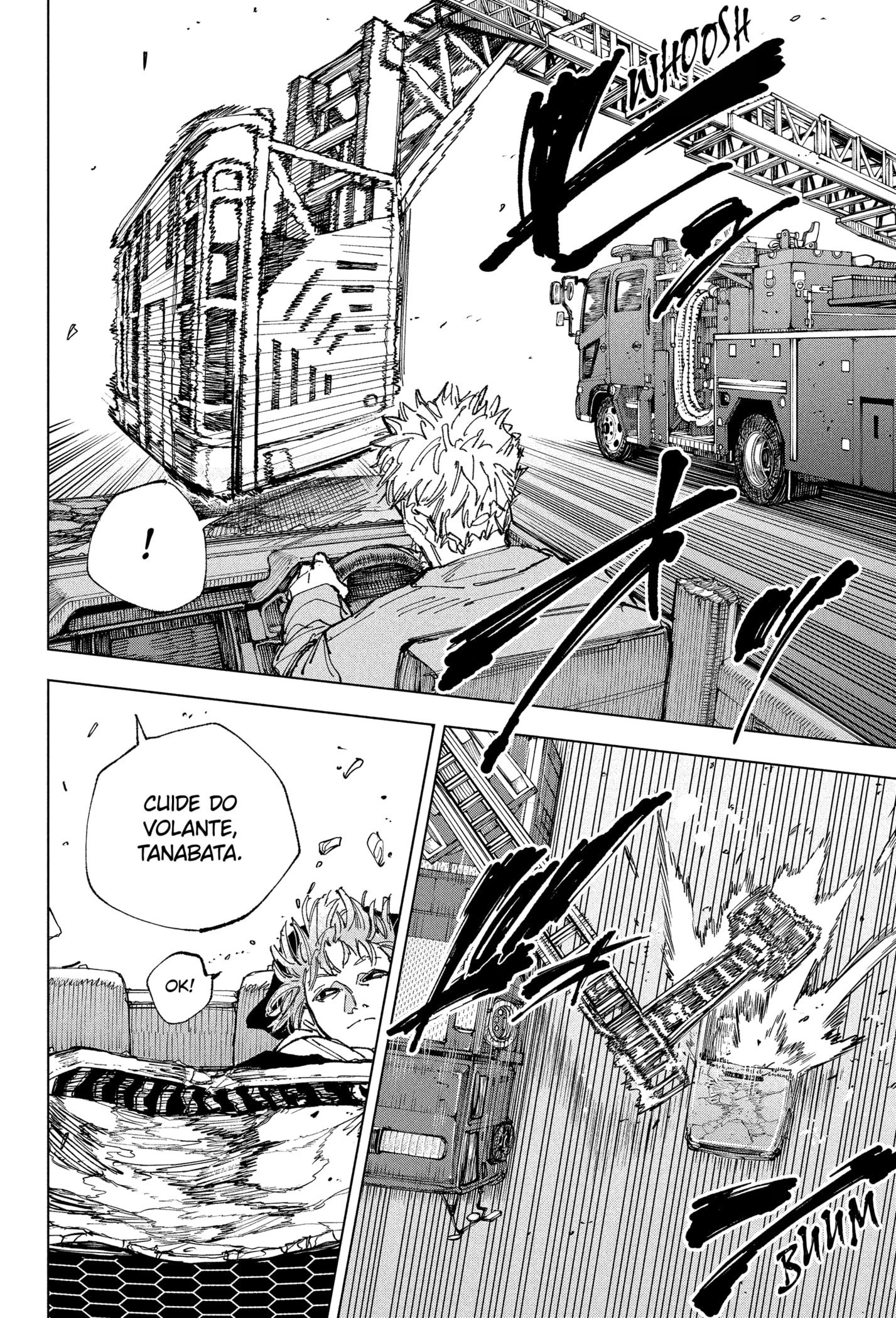 Read Dias Sakamoto (pt) Manga Online