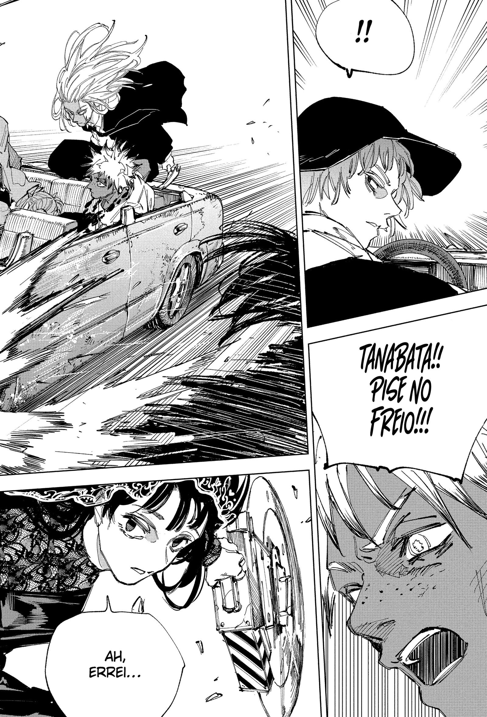 Read Dias Sakamoto (pt) Manga Online