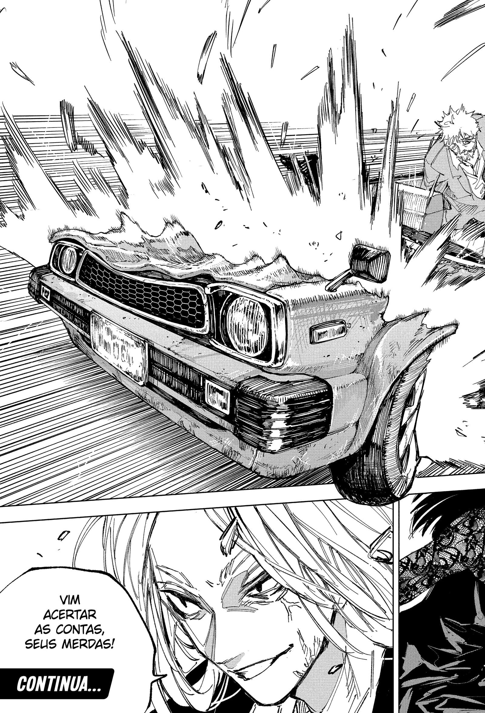 Read Dias Sakamoto (pt) Manga Online