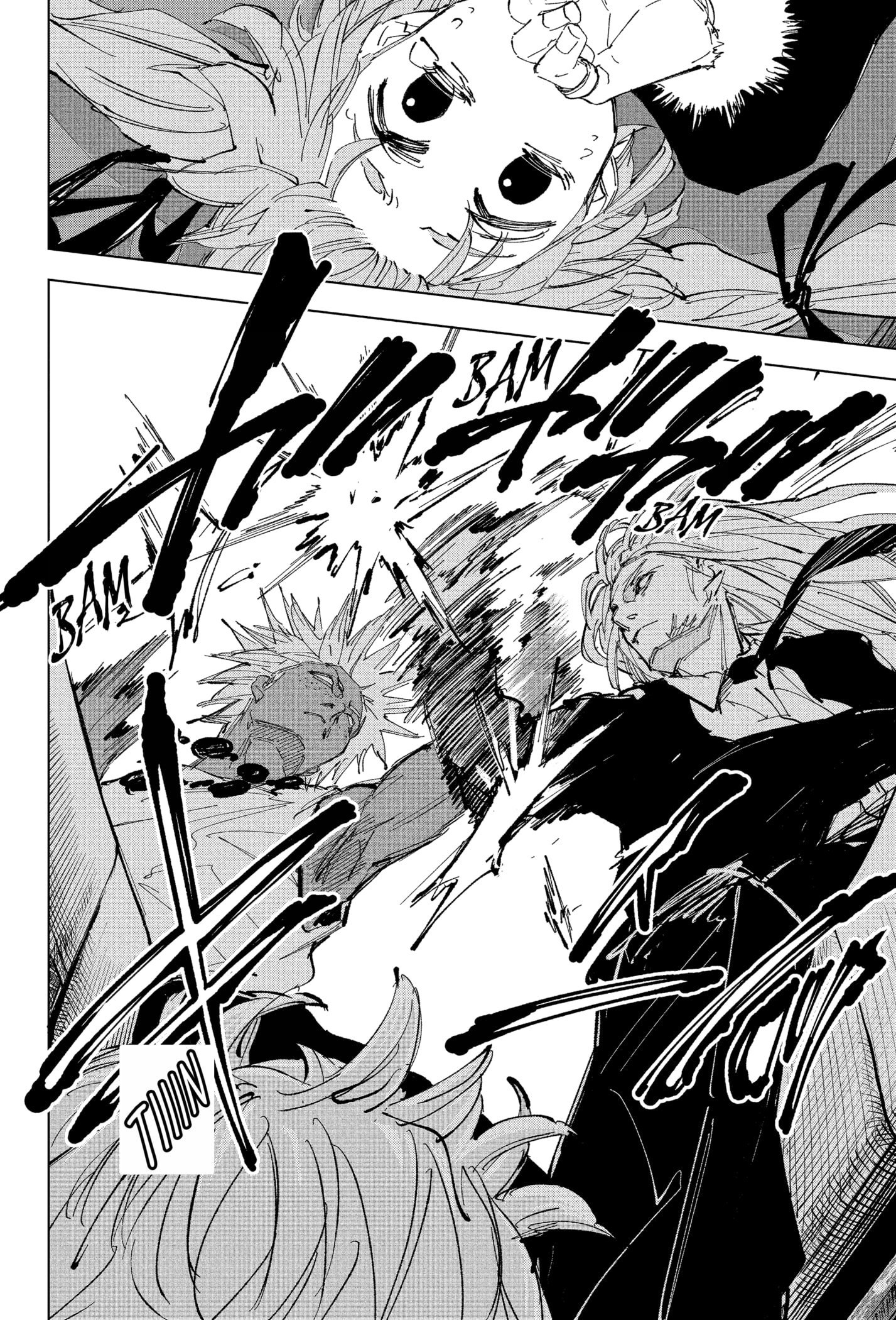 Read Dias Sakamoto (pt) Manga Online