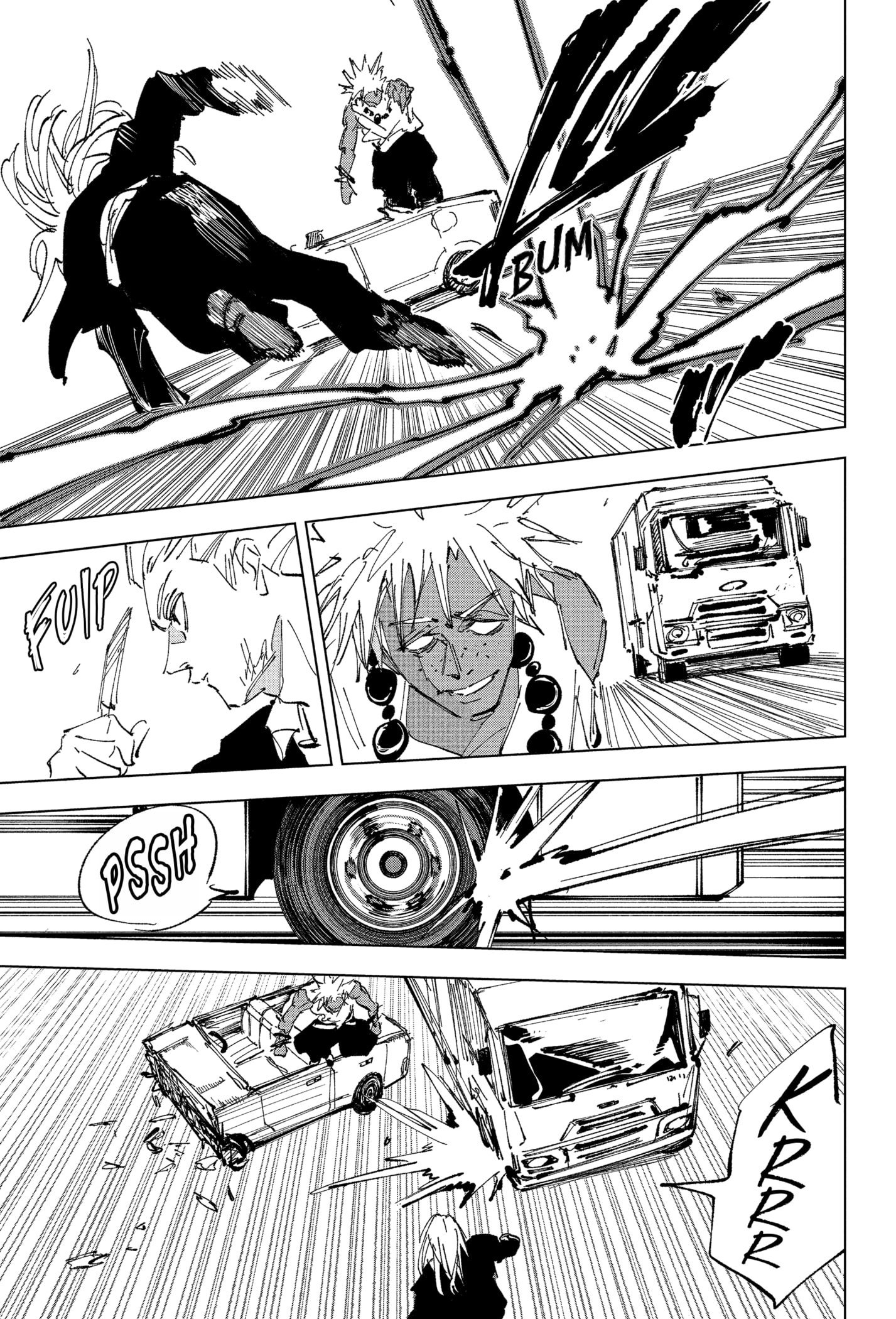 Read Dias Sakamoto (pt) Manga Online