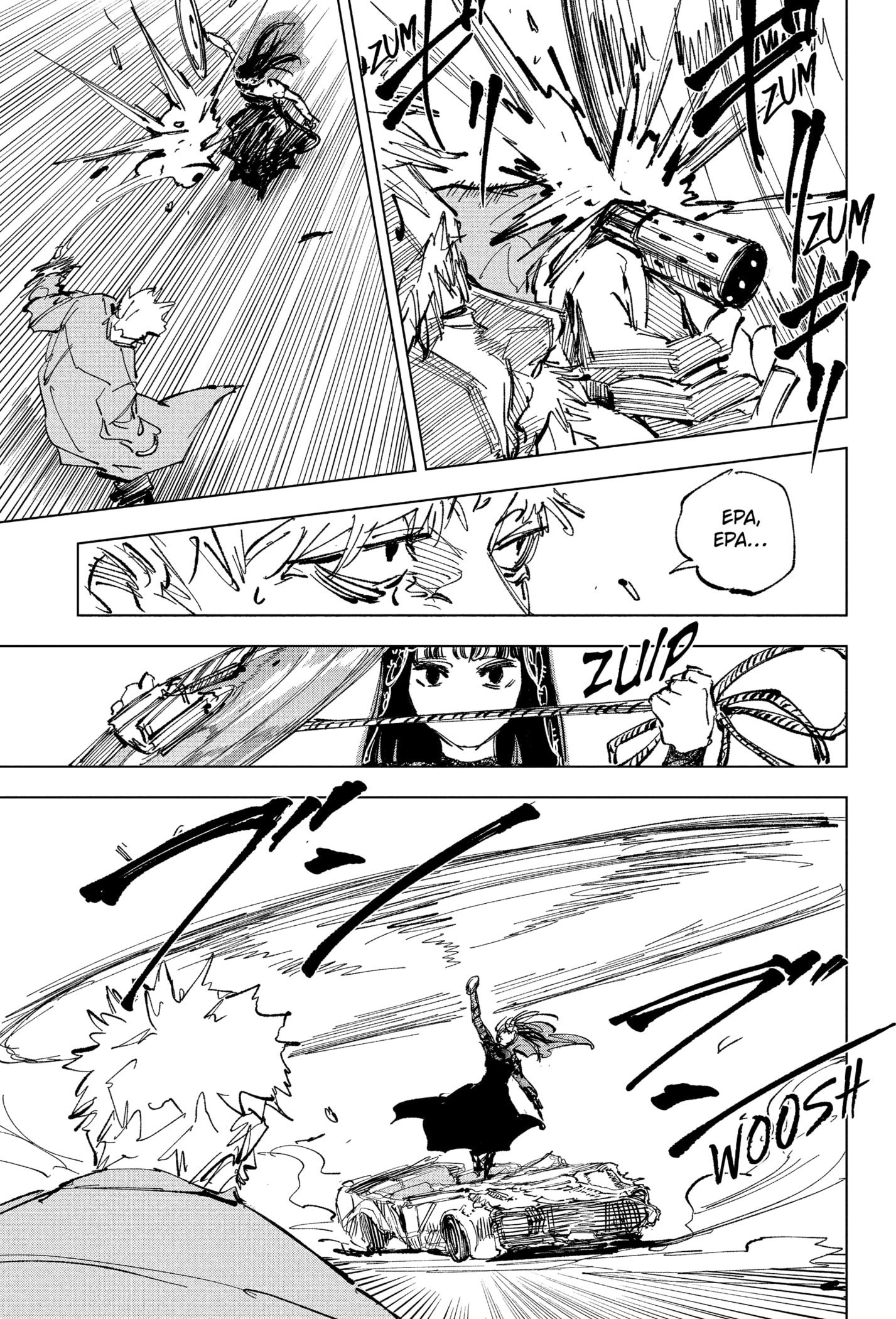 Read Dias Sakamoto (pt) Manga Online