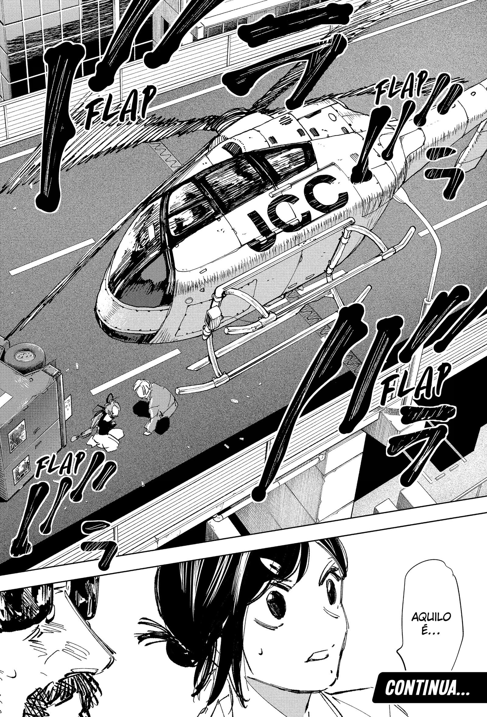 Read Dias Sakamoto (pt) Manga Online