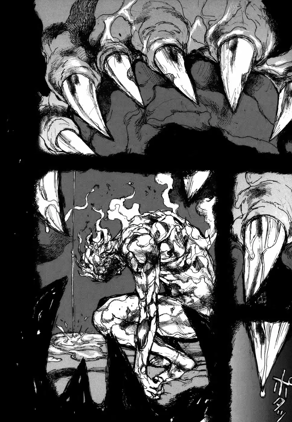 Read Dorohedoro (pt) Manga Online