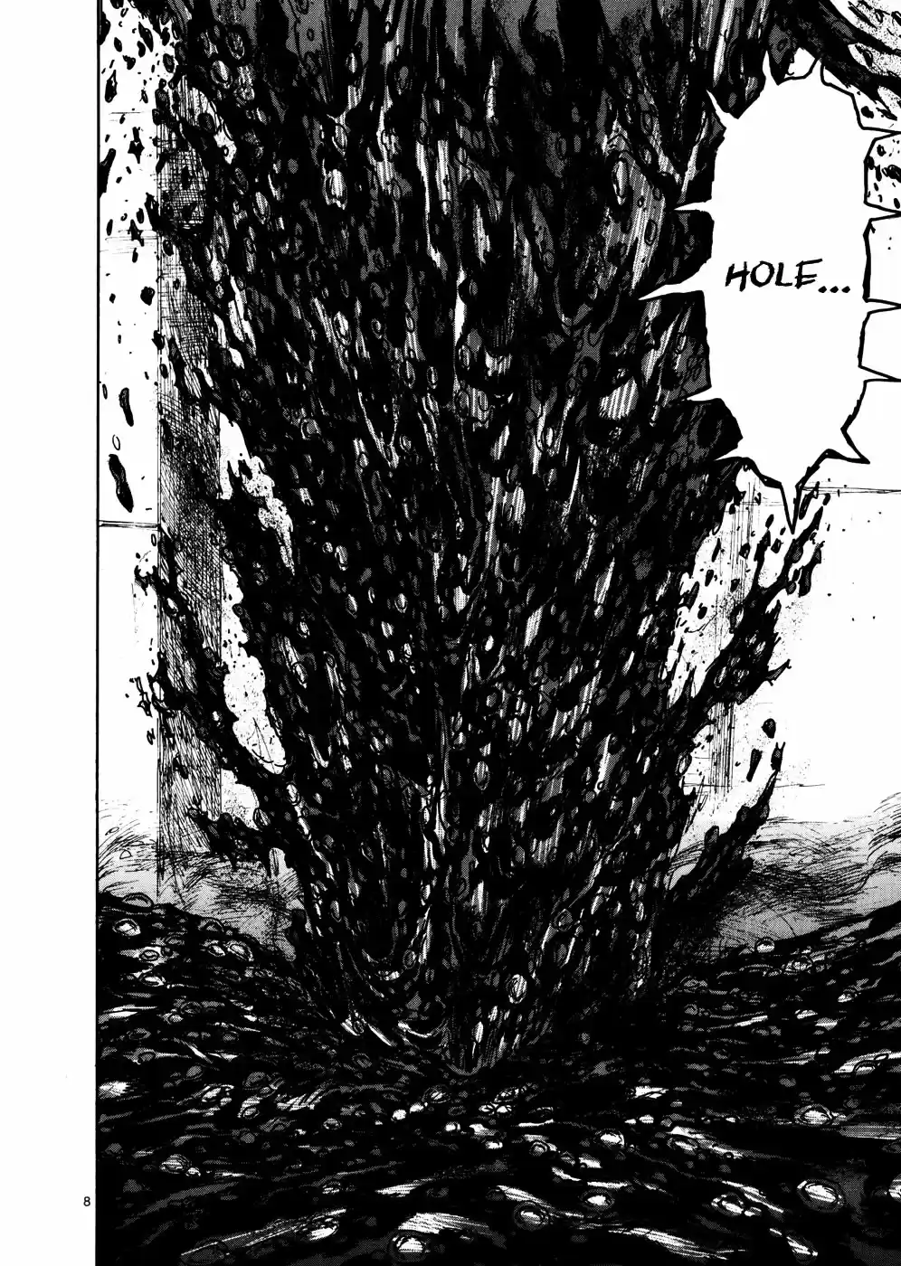 Read Dorohedoro (pt) Manga Online