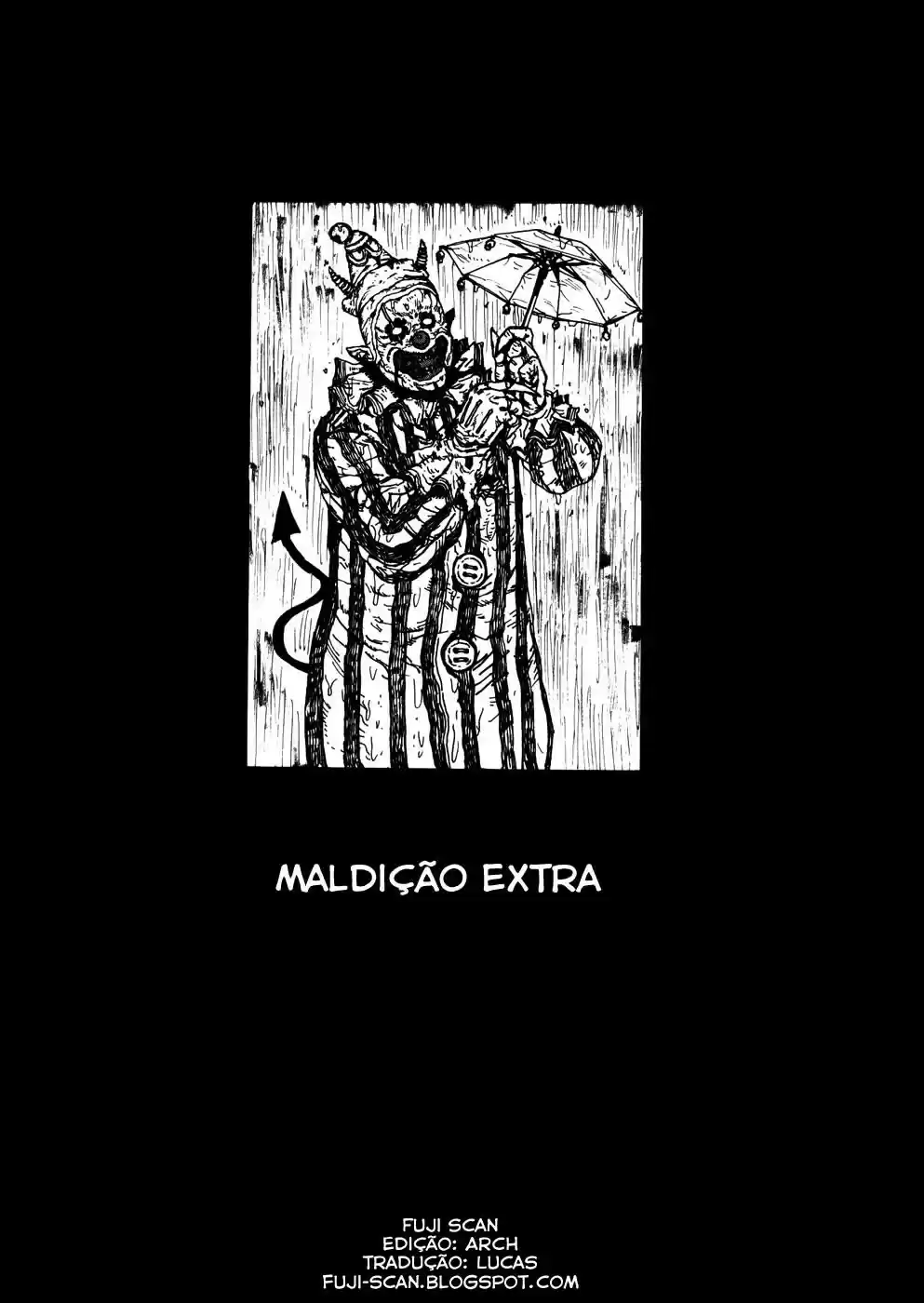 Read Dorohedoro (pt) Manga Online
