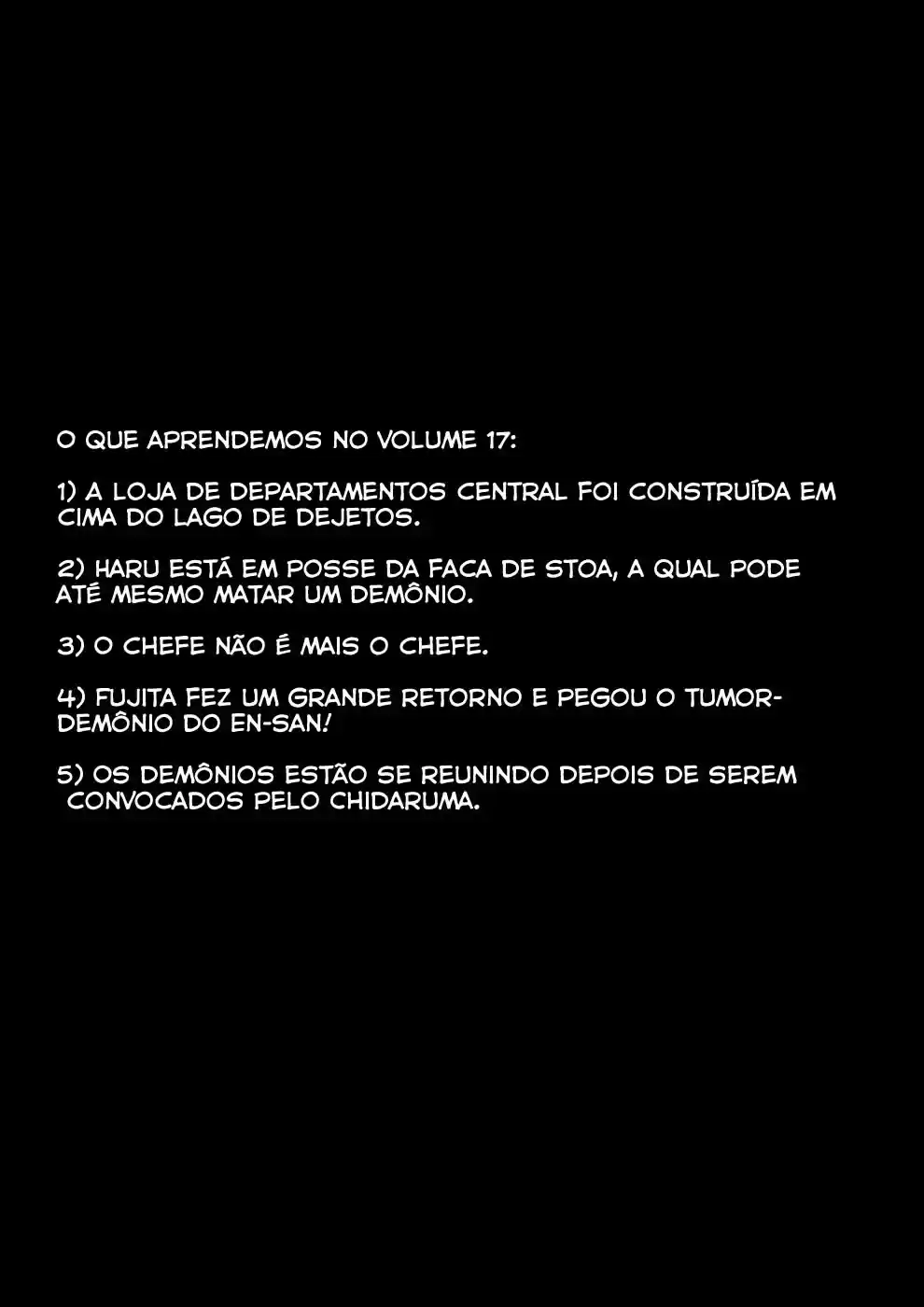 Read Dorohedoro (pt) Manga Online