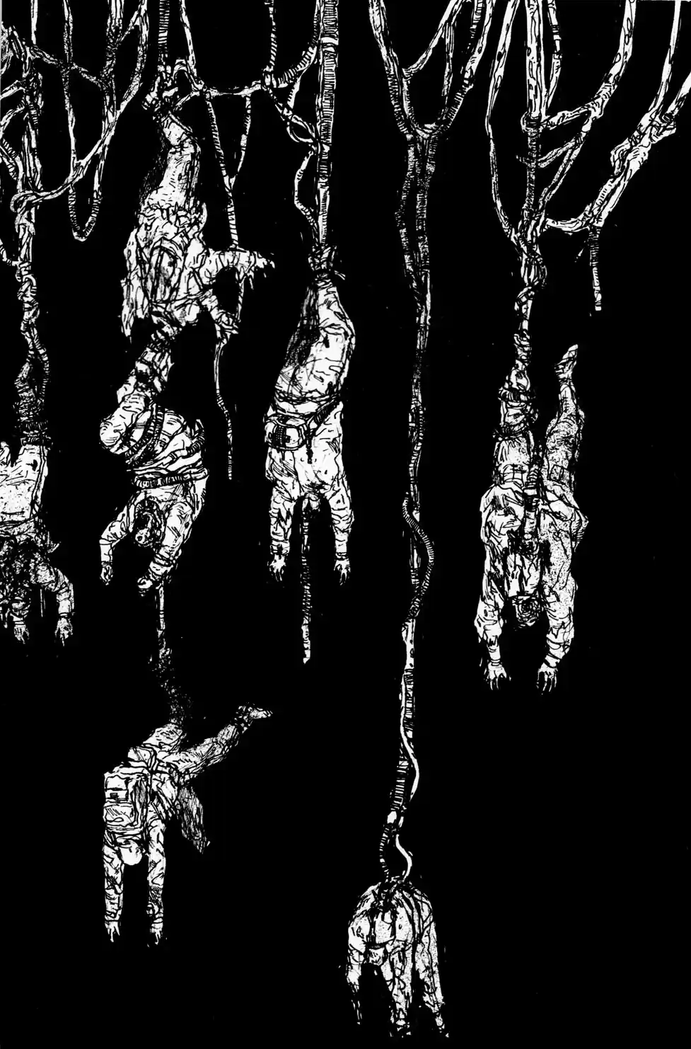 Read Dorohedoro (pt) Manga Online