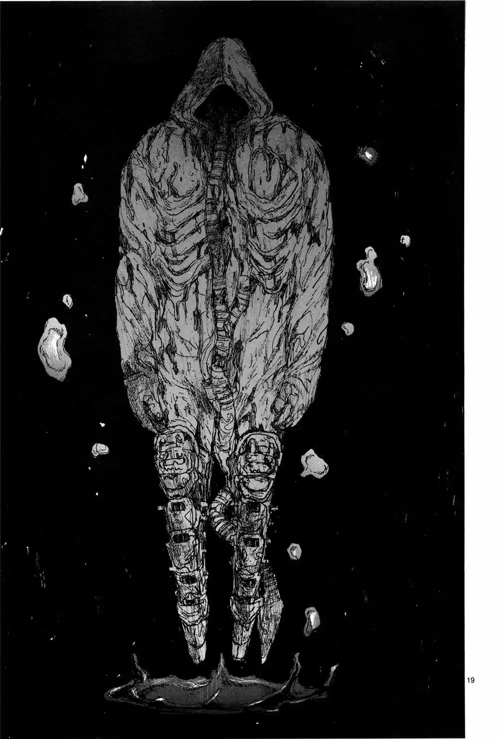 Read Dorohedoro (pt) Manga Online