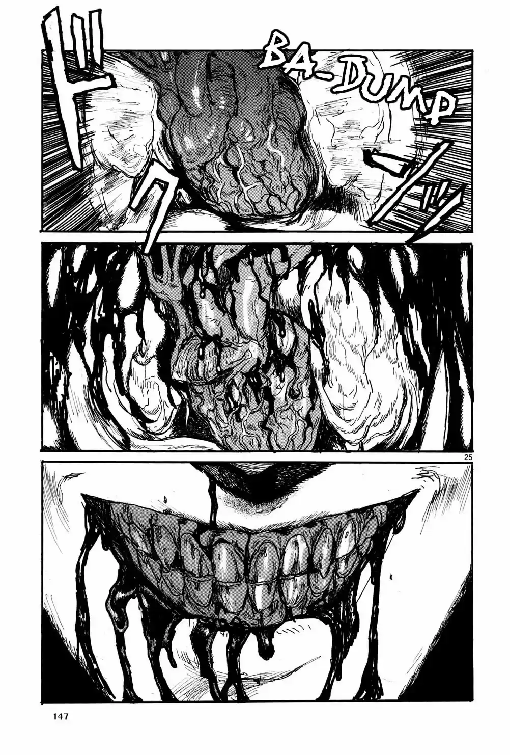 Read Dorohedoro (pt) Manga Online