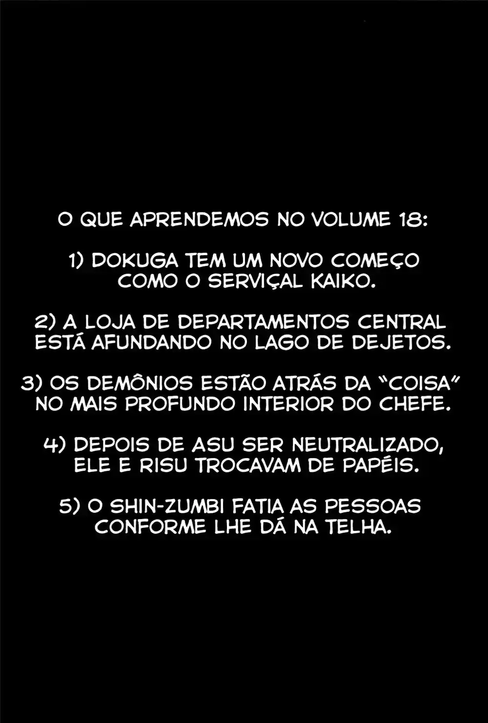 Read Dorohedoro (pt) Manga Online