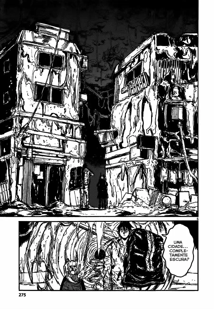 Read Dorohedoro (pt) Manga Online