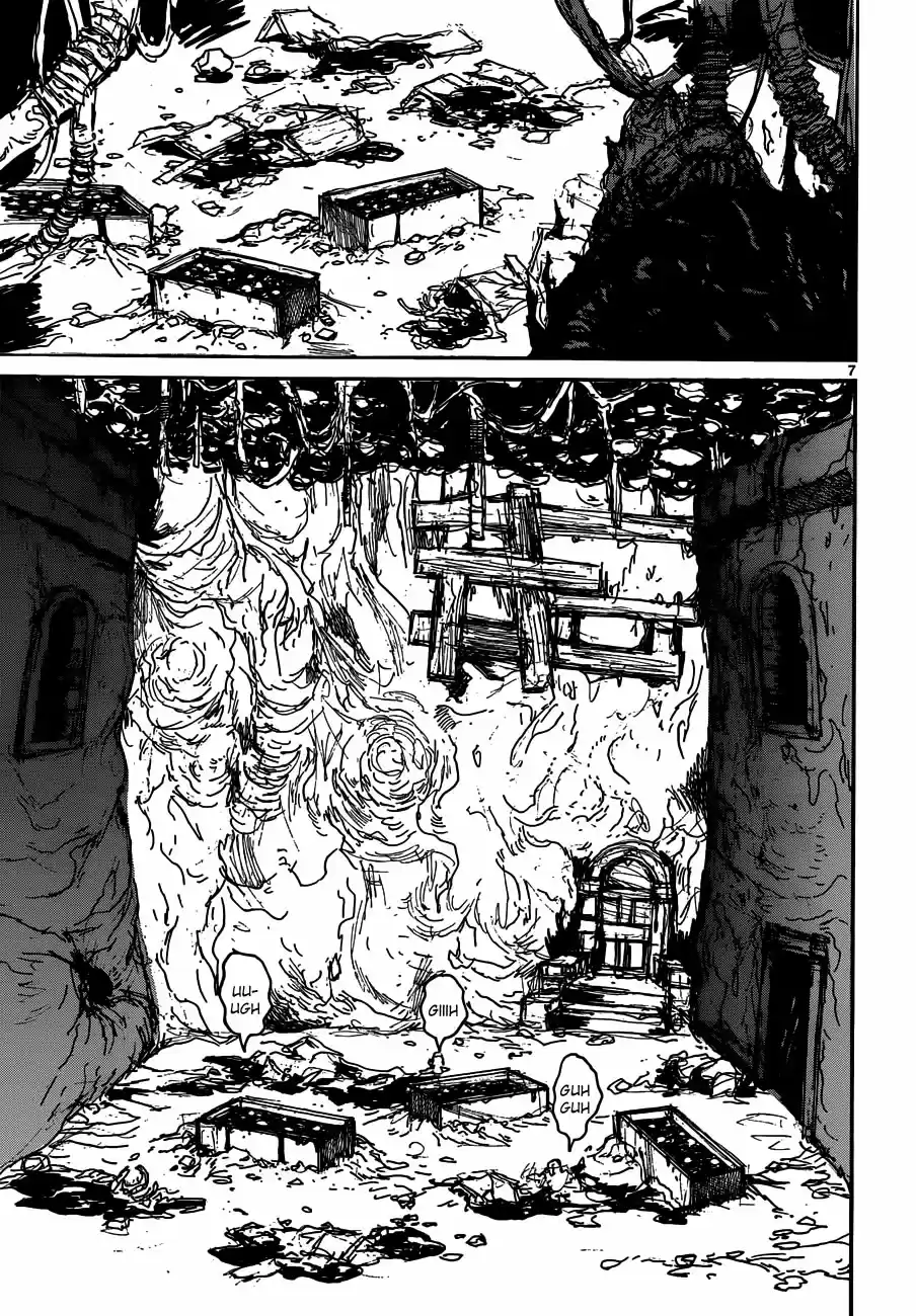 Read Dorohedoro (pt) Manga Online