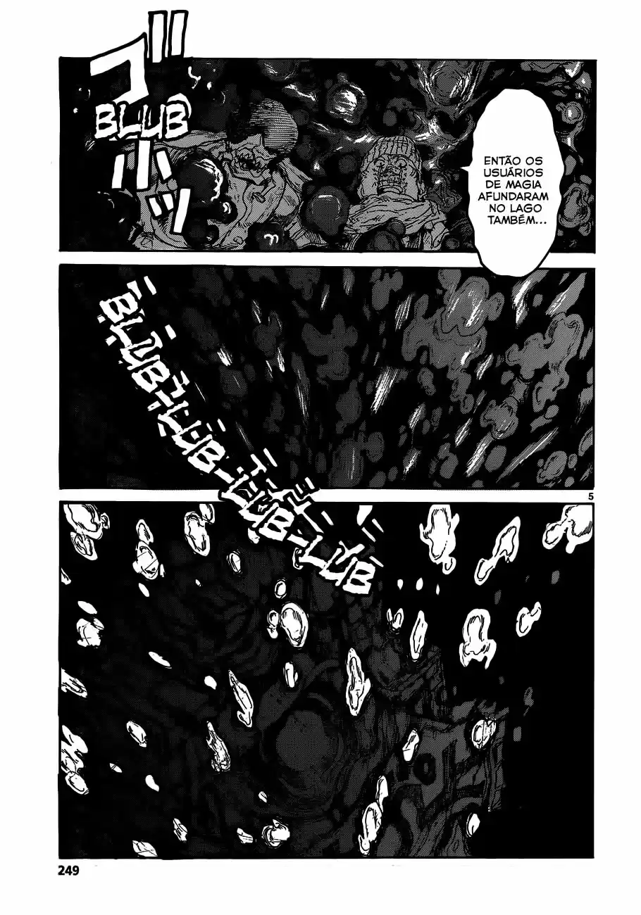 Read Dorohedoro (pt) Manga Online