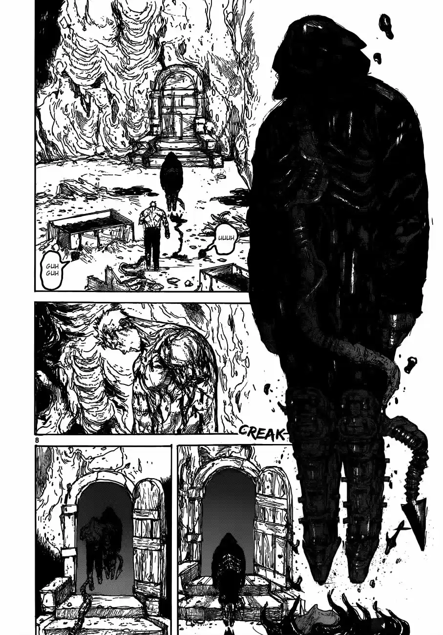 Read Dorohedoro (pt) Manga Online
