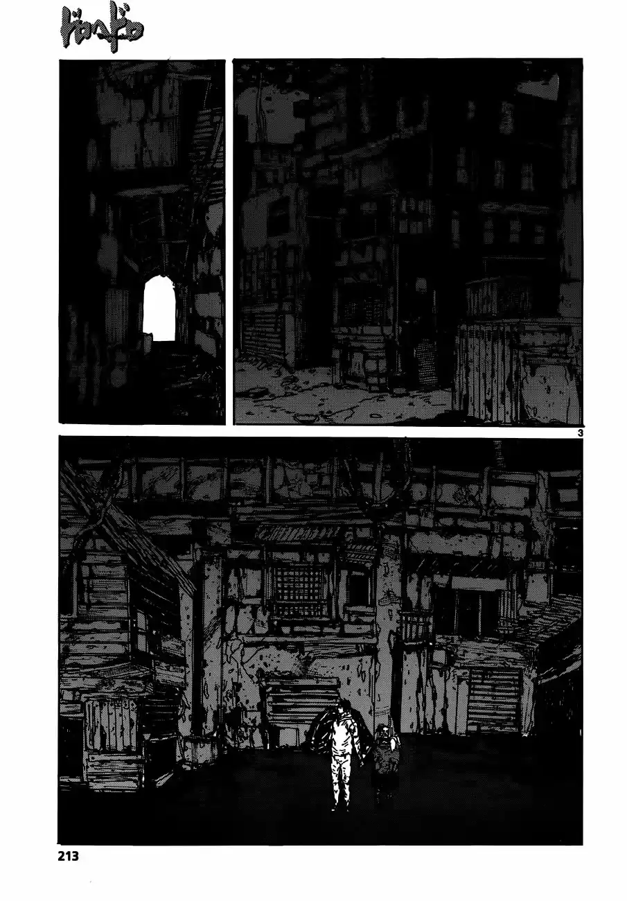 Read Dorohedoro (pt) Manga Online