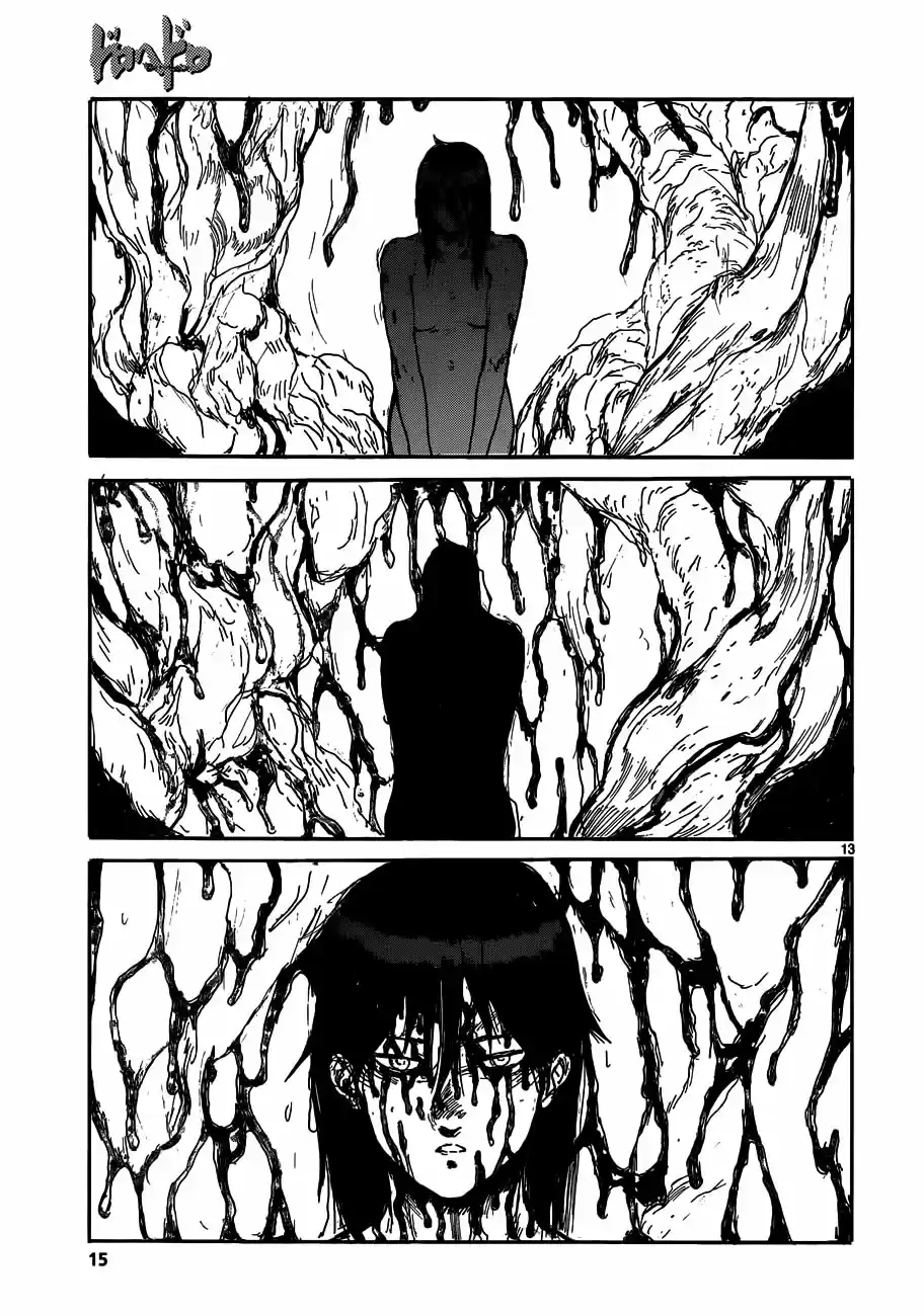 Read Dorohedoro (pt) Manga Online