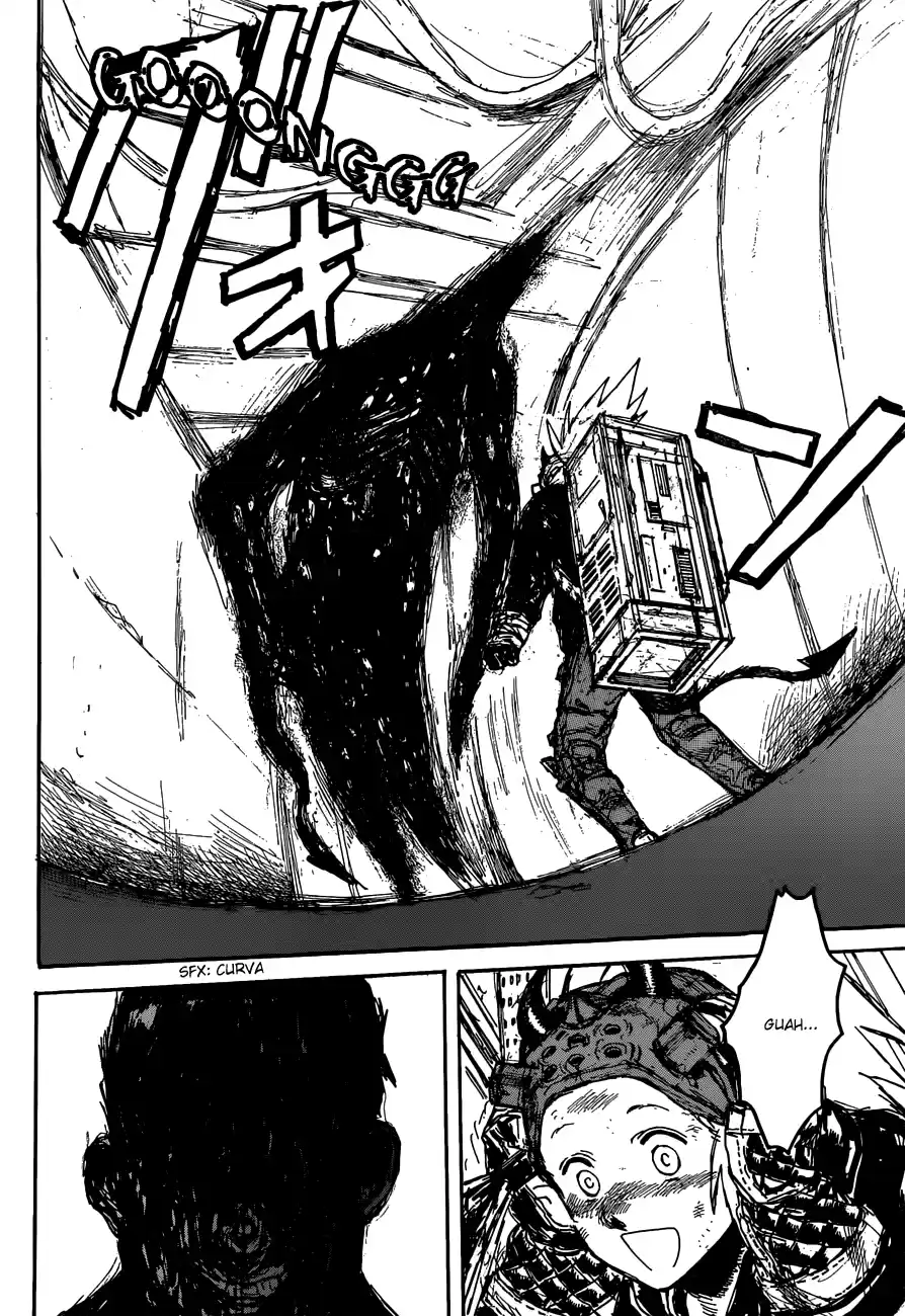 Read Dorohedoro (pt) Manga Online