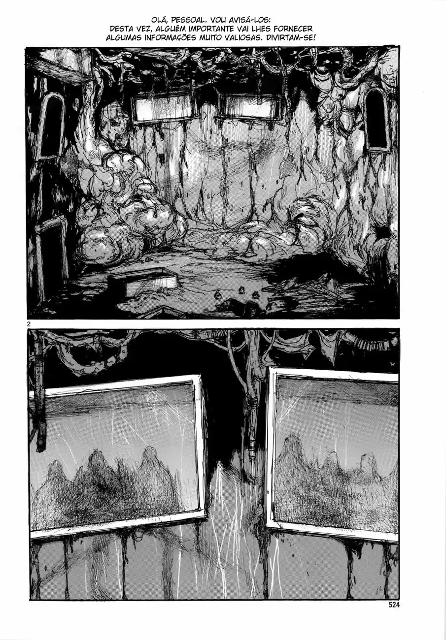 Read Dorohedoro (pt) Manga Online