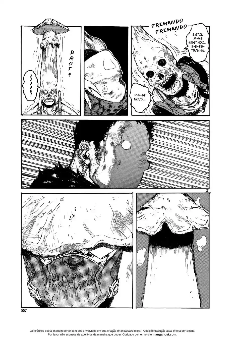 Read Dorohedoro (pt) Manga Online