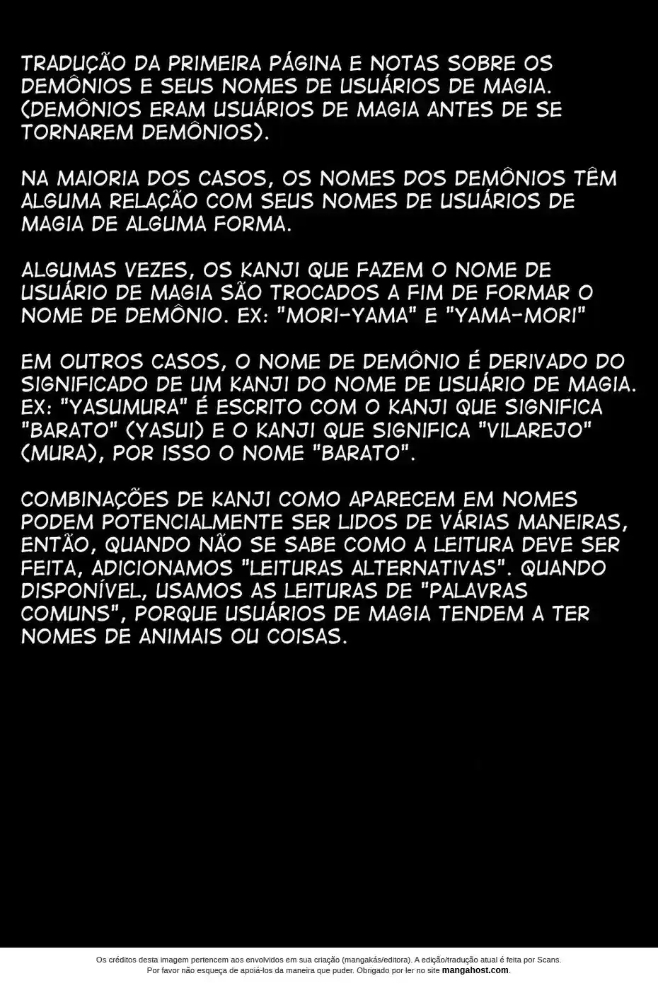 Read Dorohedoro (pt) Manga Online