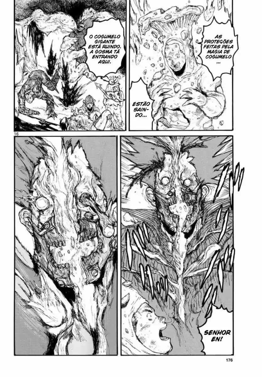 Read Dorohedoro (pt) Manga Online