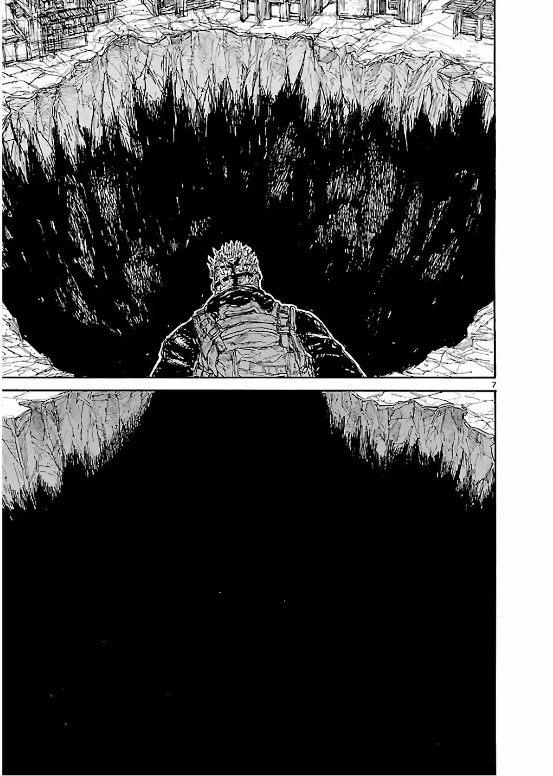 Read Dorohedoro (pt) Manga Online