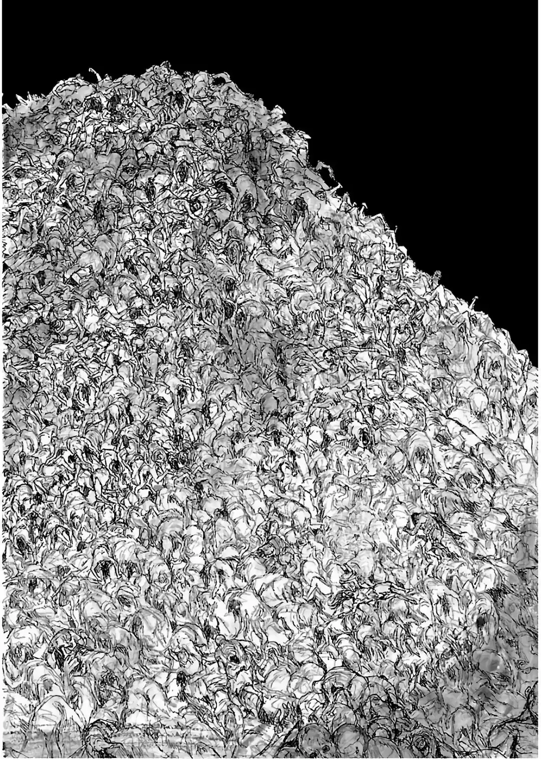 Read Dorohedoro (pt) Manga Online