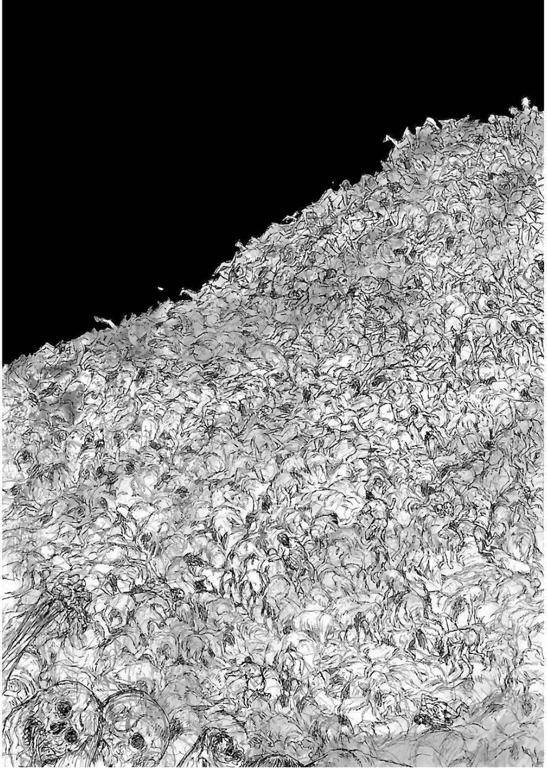 Read Dorohedoro (pt) Manga Online