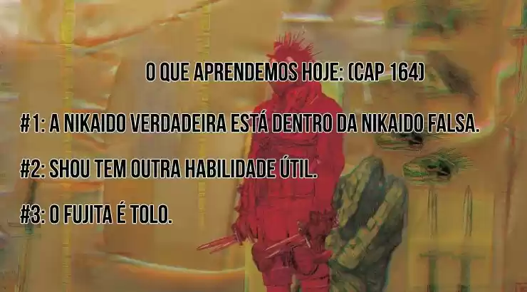 Read Dorohedoro (pt) Manga Online