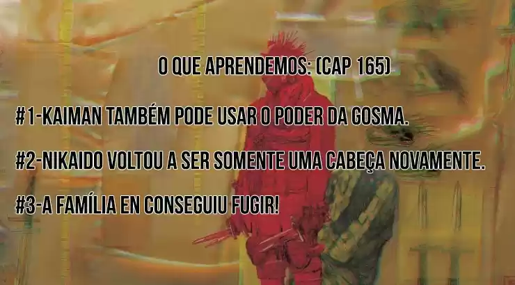 Read Dorohedoro (pt) Manga Online