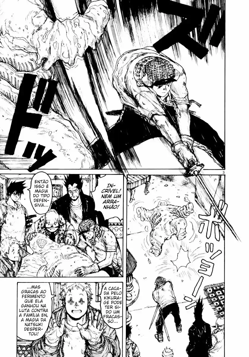 Read Dorohedoro (pt) Manga Online