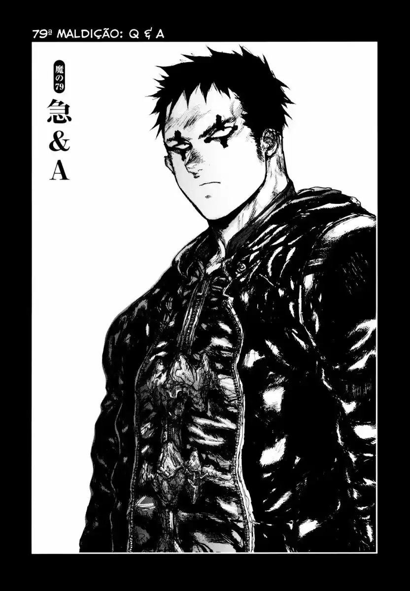 Read Dorohedoro (pt) Manga Online
