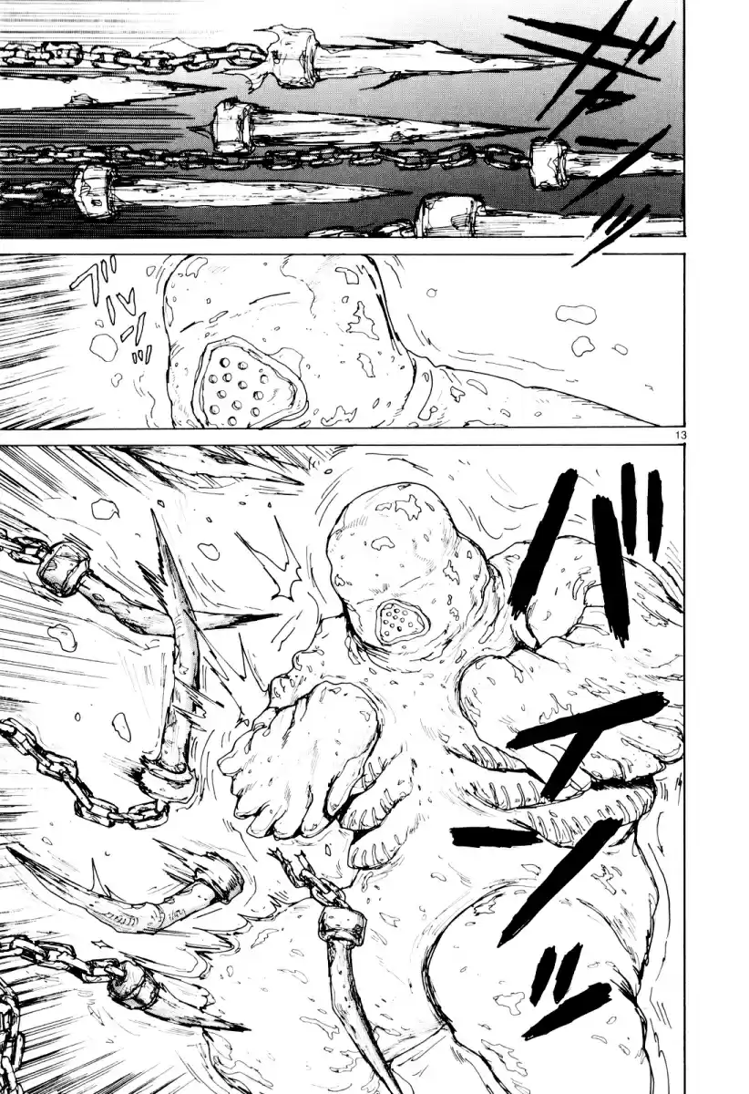 Read Dorohedoro (pt) Manga Online
