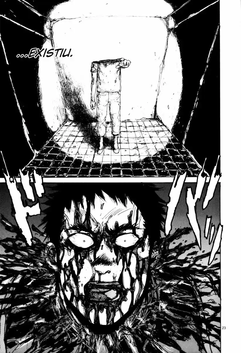Read Dorohedoro (pt) Manga Online