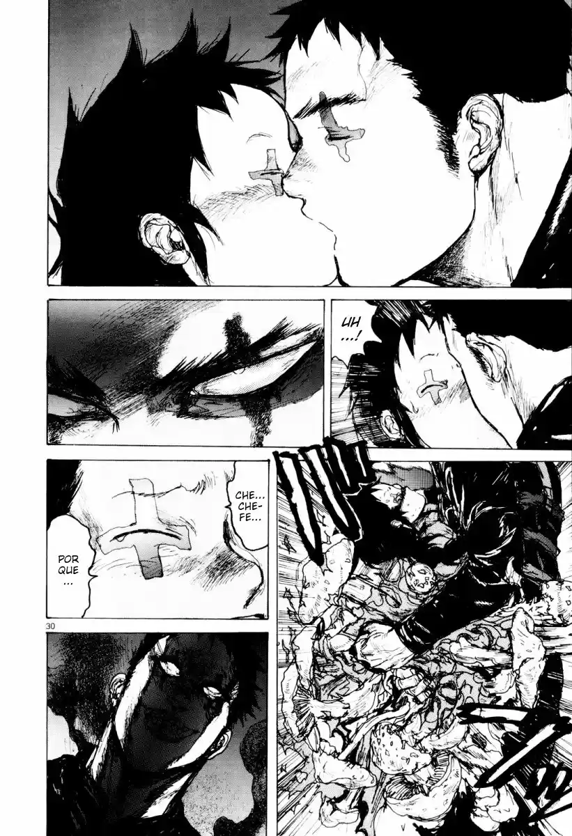 Read Dorohedoro (pt) Manga Online