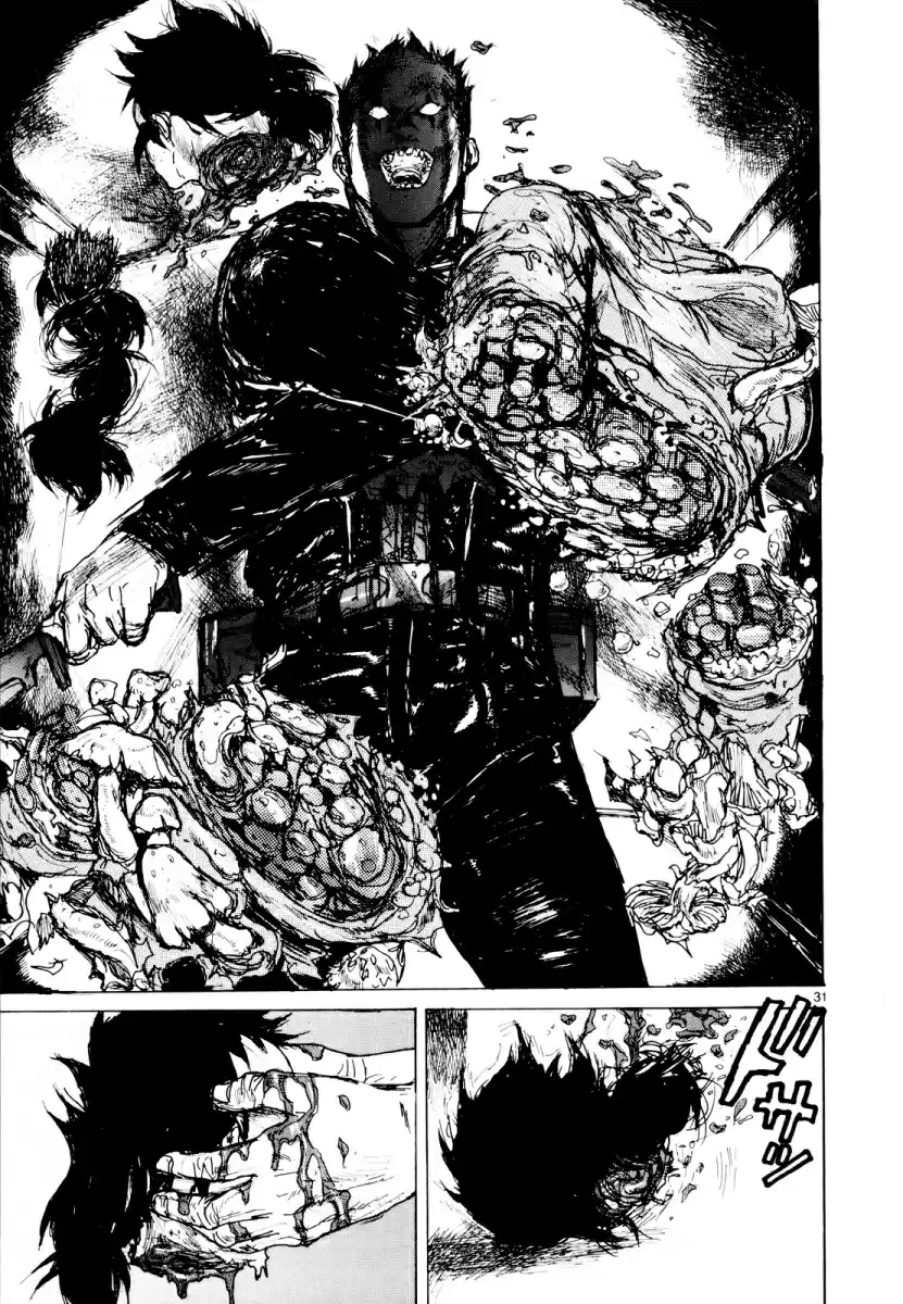 Read Dorohedoro (pt) Manga Online