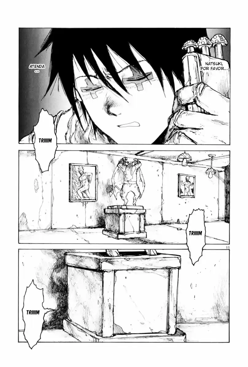 Read Dorohedoro (pt) Manga Online