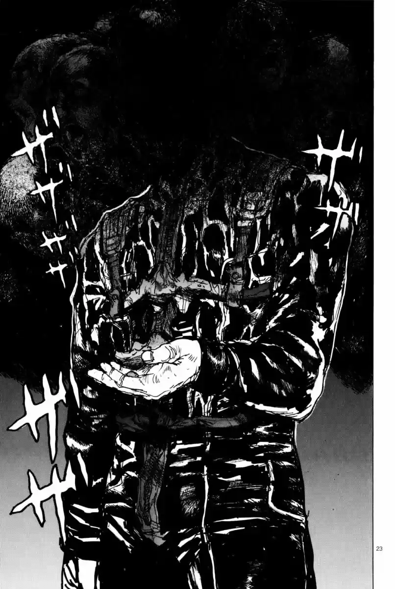 Read Dorohedoro (pt) Manga Online