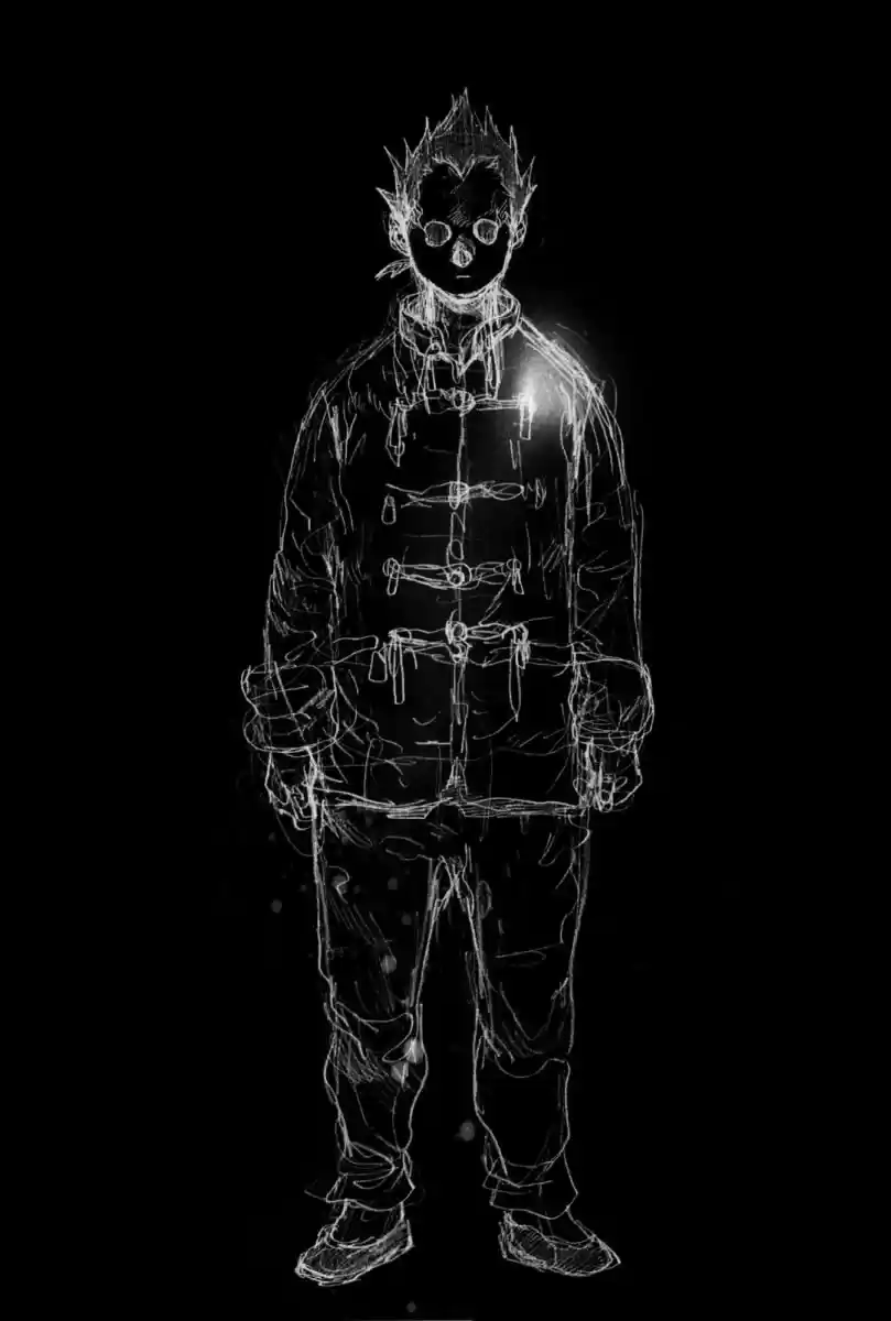 Read Dorohedoro (pt) Manga Online