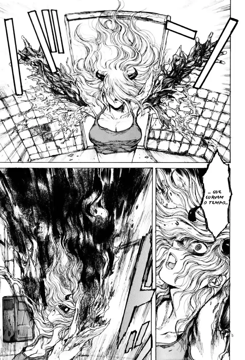 Read Dorohedoro (pt) Manga Online