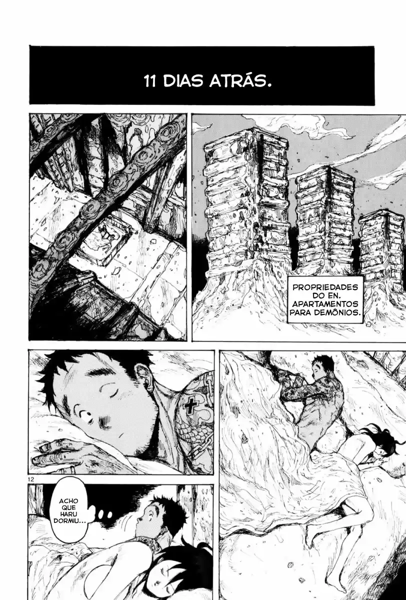 Read Dorohedoro (pt) Manga Online