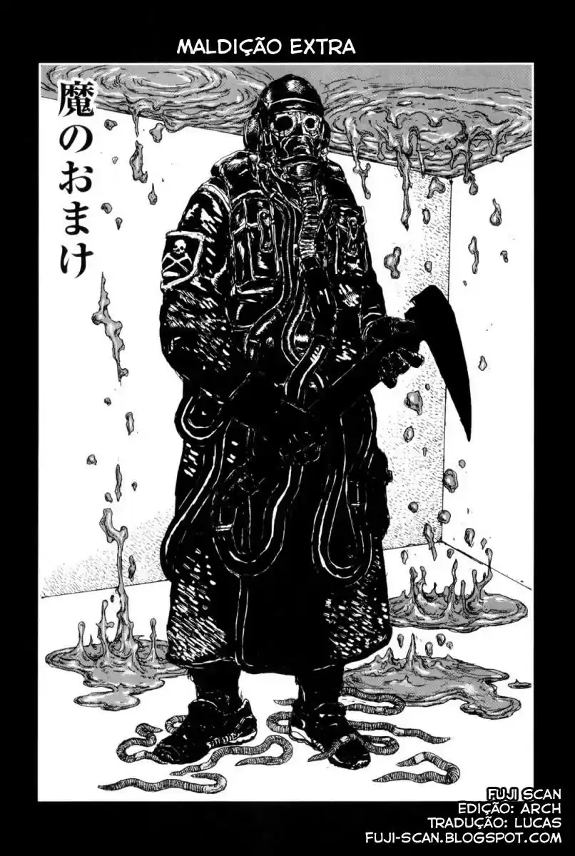 Read Dorohedoro (pt) Manga Online