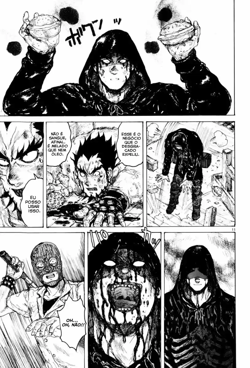 Read Dorohedoro (pt) Manga Online