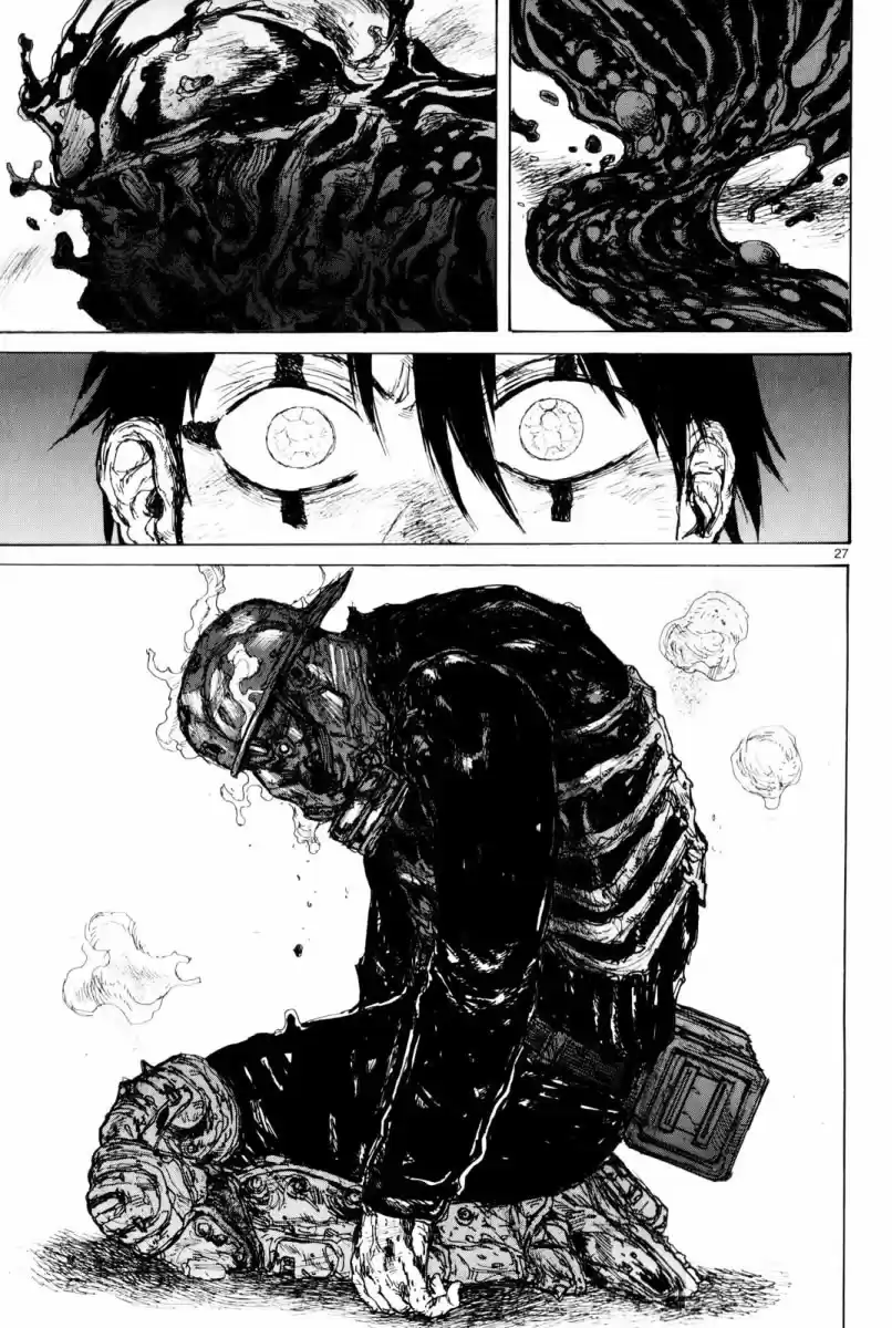 Read Dorohedoro (pt) Manga Online