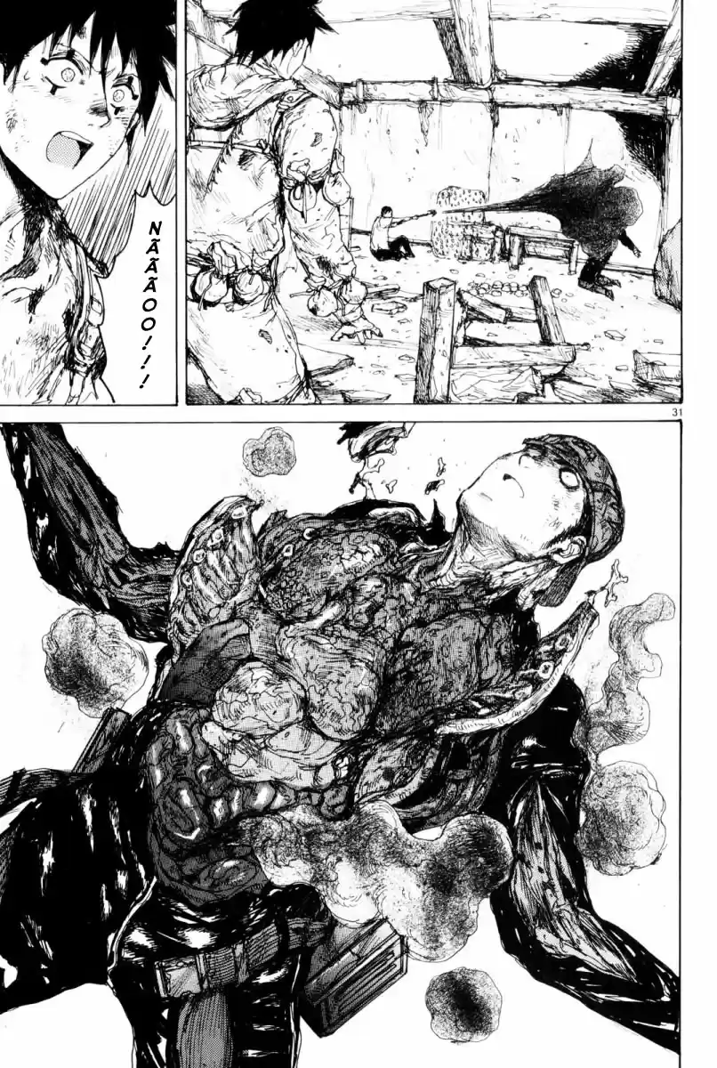 Read Dorohedoro (pt) Manga Online